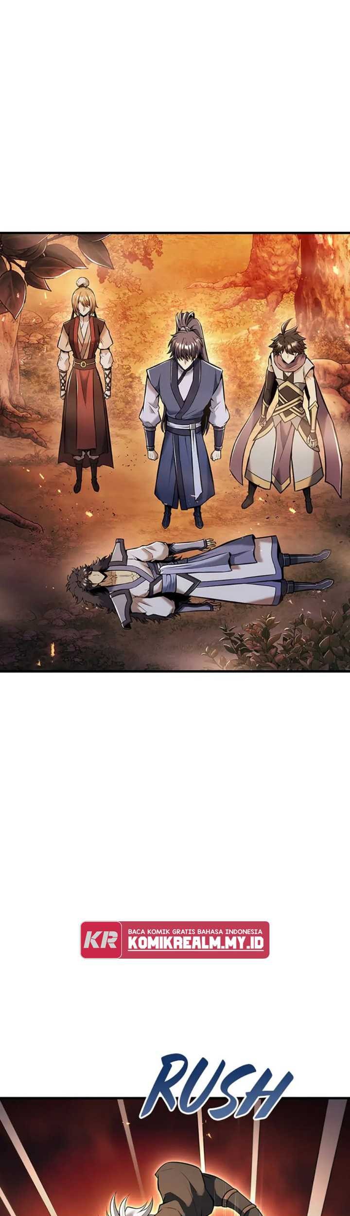 The Star Of A Supreme Ruler Chapter 40 - halaman 69