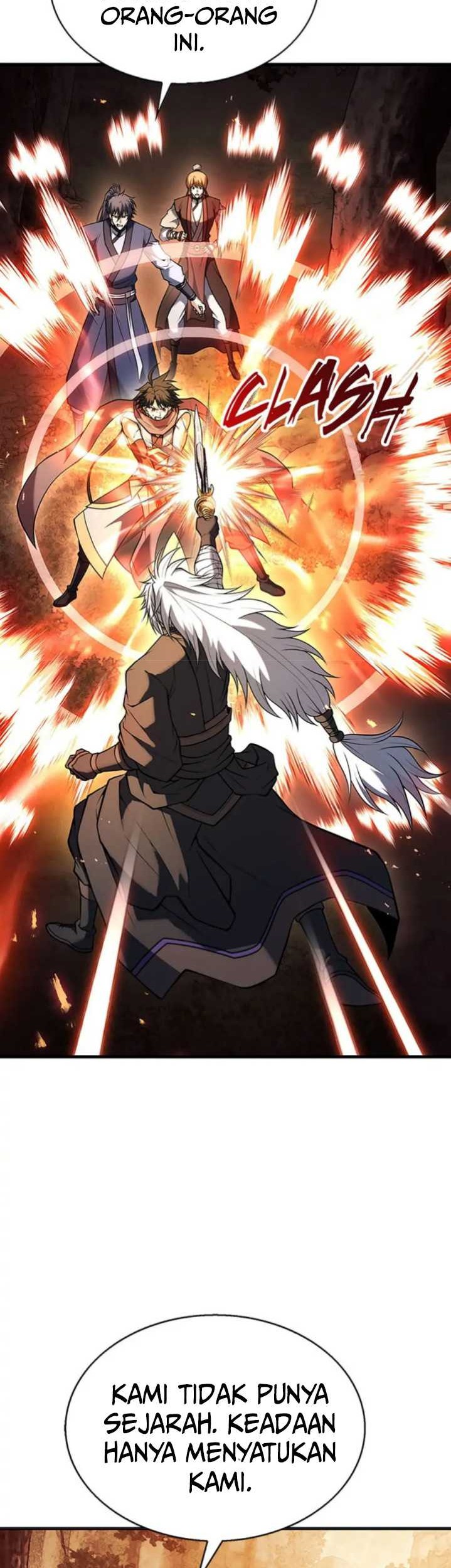 The Star Of A Supreme Ruler Chapter 40 - halaman 7