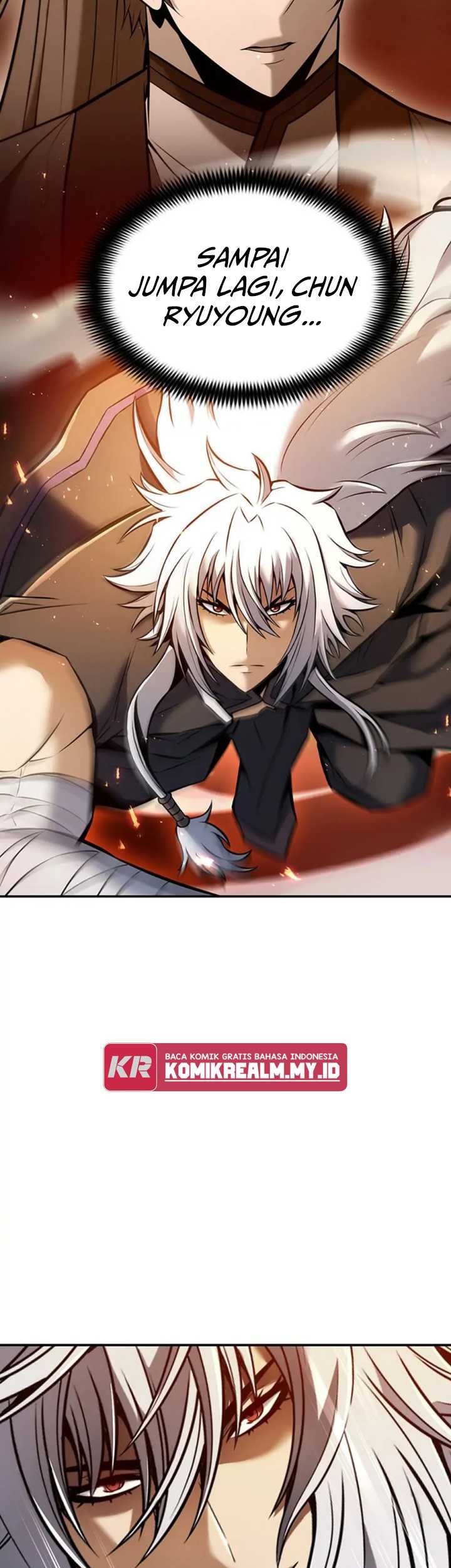 The Star Of A Supreme Ruler Chapter 40 - halaman 71