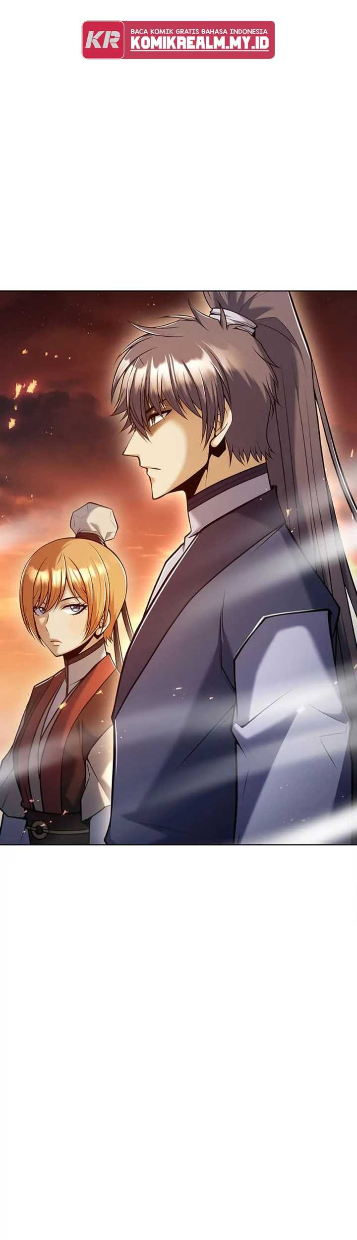 The Star Of A Supreme Ruler Chapter 40 - halaman 73