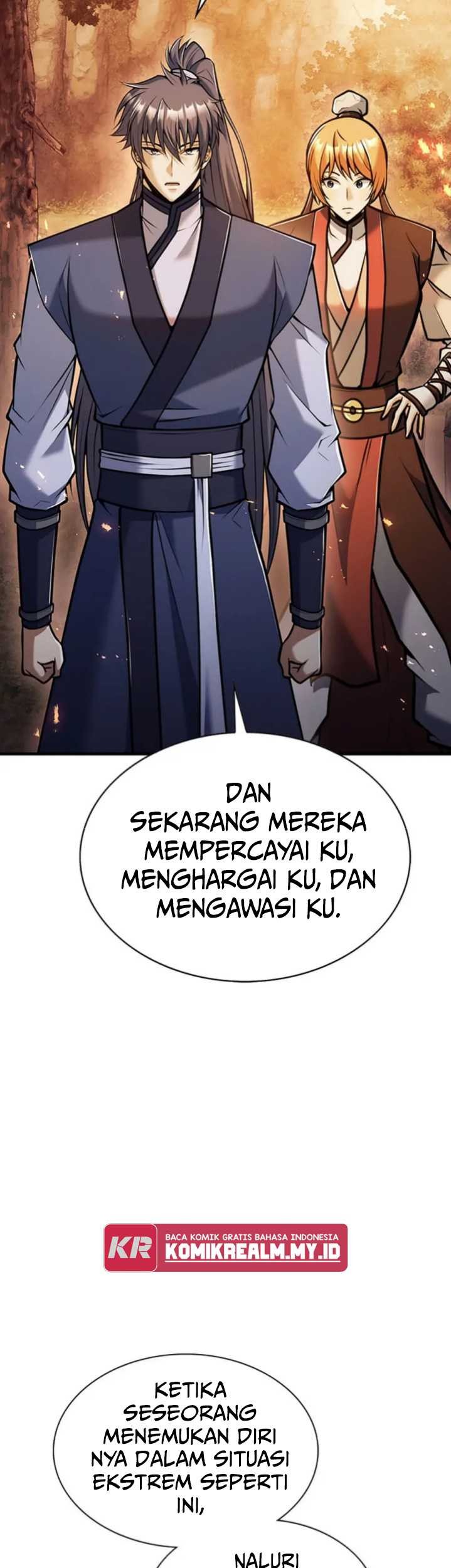 The Star Of A Supreme Ruler Chapter 40 - halaman 8
