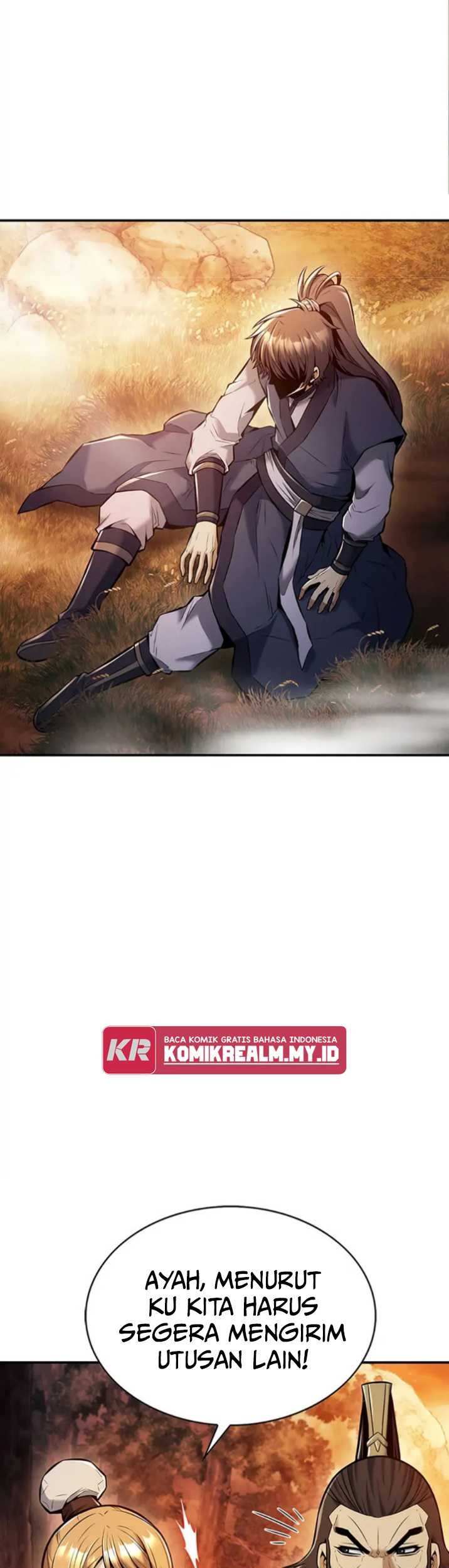 The Star Of A Supreme Ruler Chapter 41 - halaman 10
