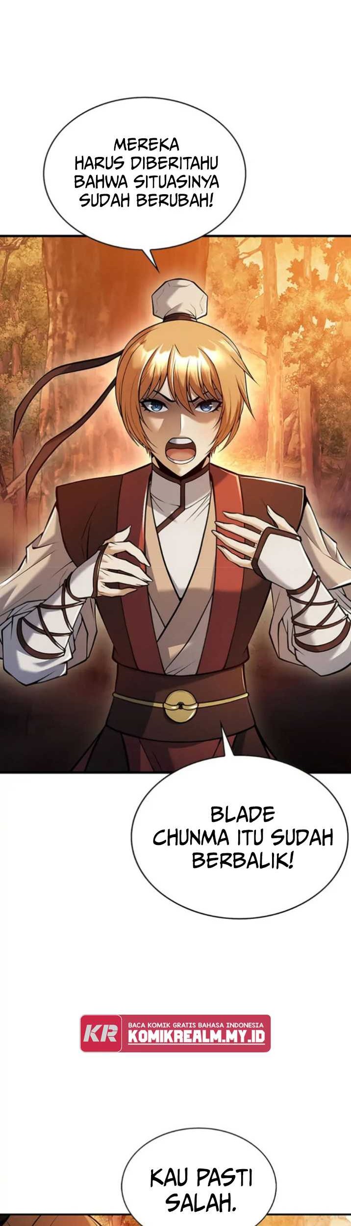 The Star Of A Supreme Ruler Chapter 41 - halaman 13