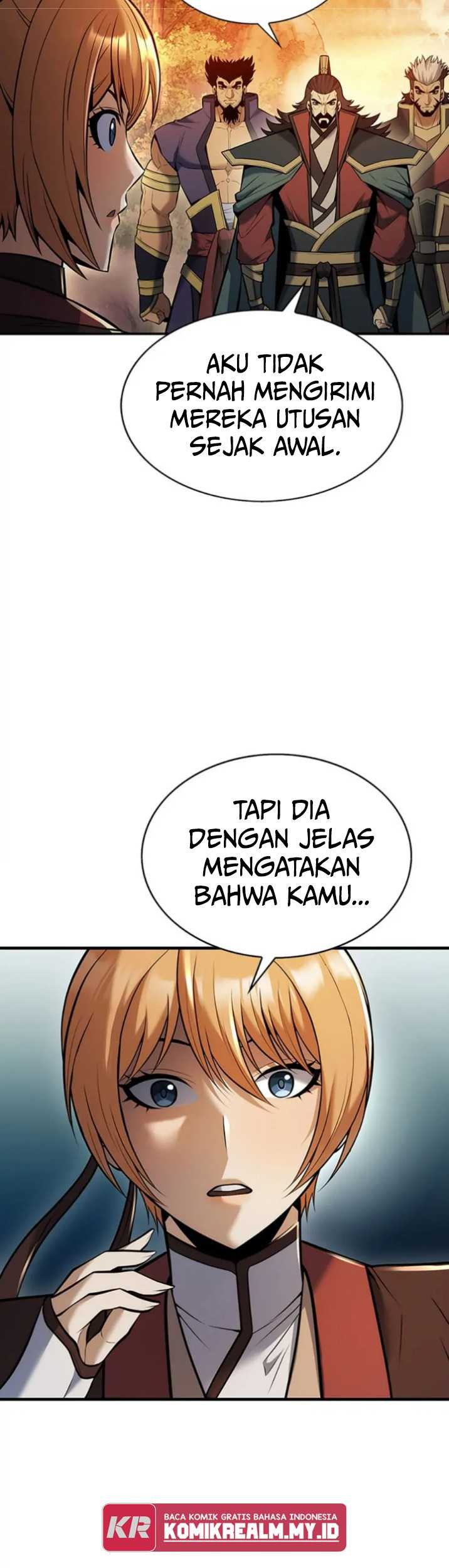 The Star Of A Supreme Ruler Chapter 41 - halaman 14
