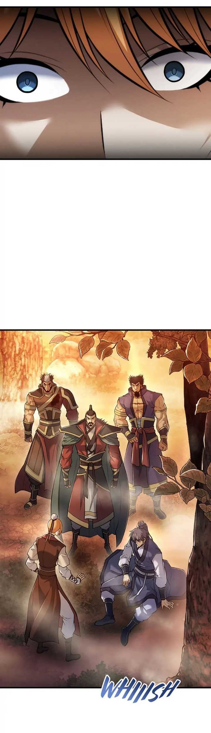 The Star Of A Supreme Ruler Chapter 41 - halaman 16