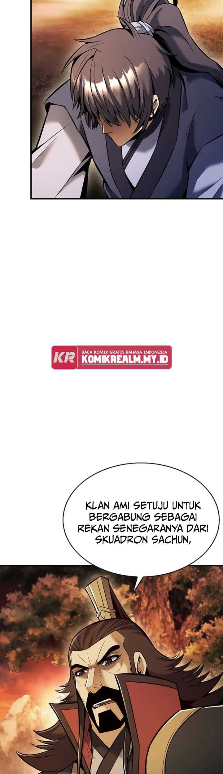 The Star Of A Supreme Ruler Chapter 41 - halaman 18