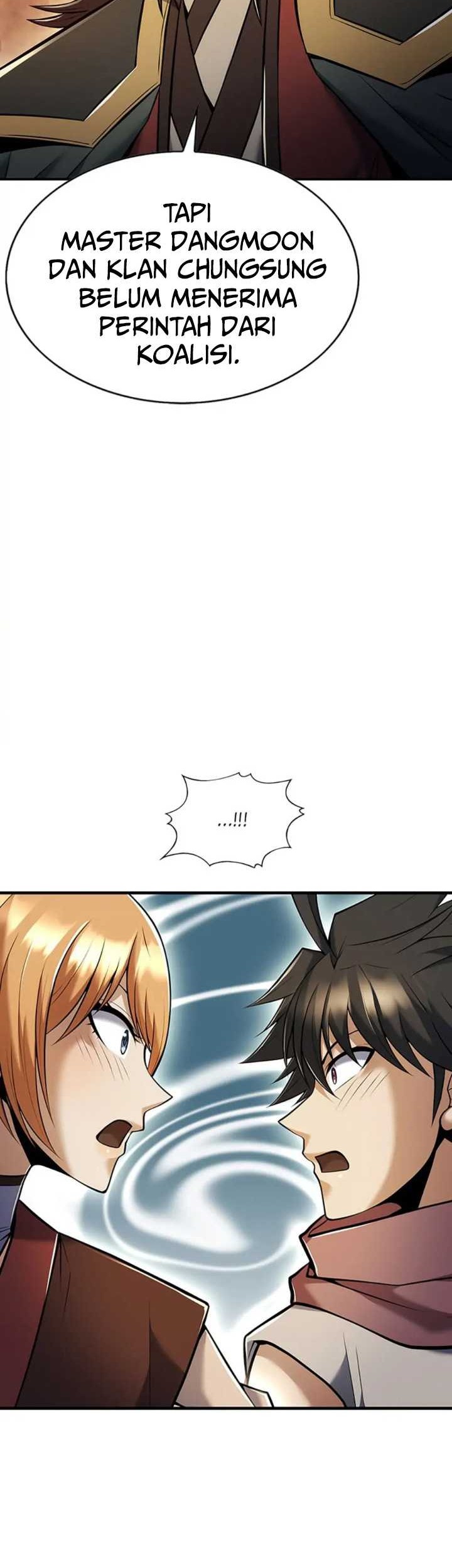 The Star Of A Supreme Ruler Chapter 41 - halaman 19