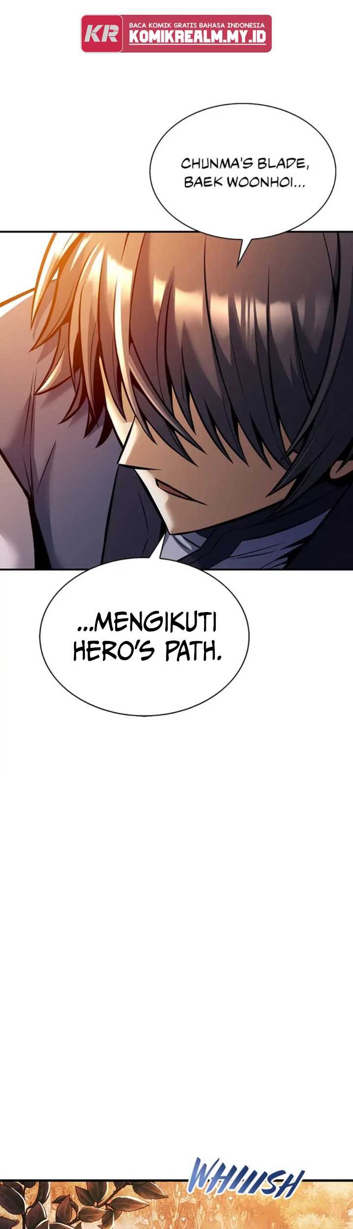The Star Of A Supreme Ruler Chapter 41 - halaman 20
