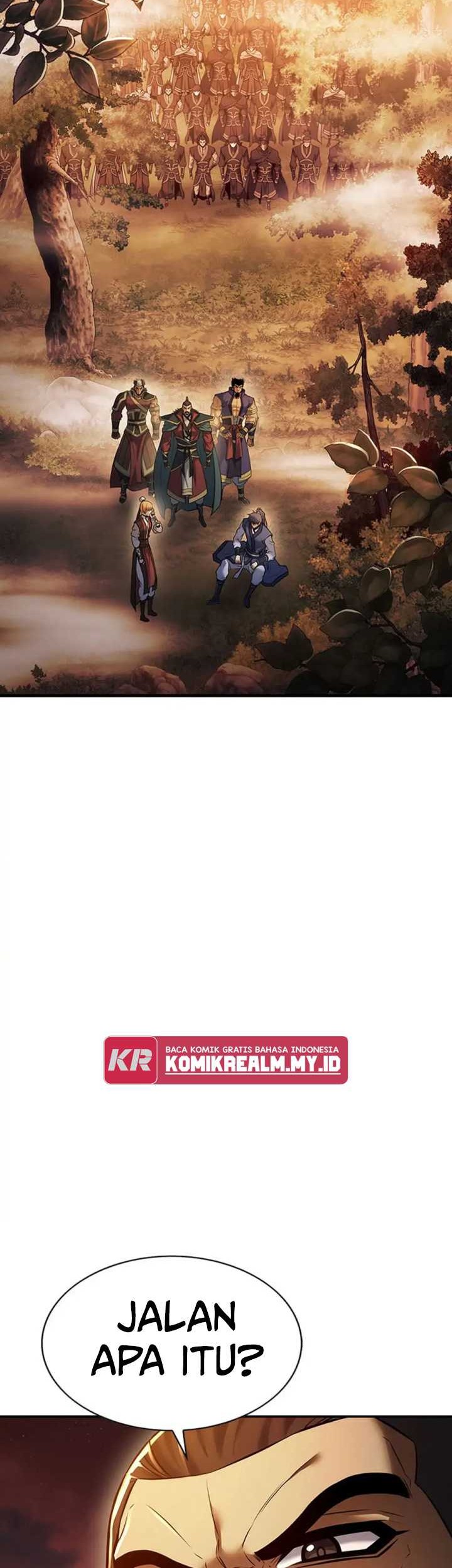 The Star Of A Supreme Ruler Chapter 41 - halaman 21