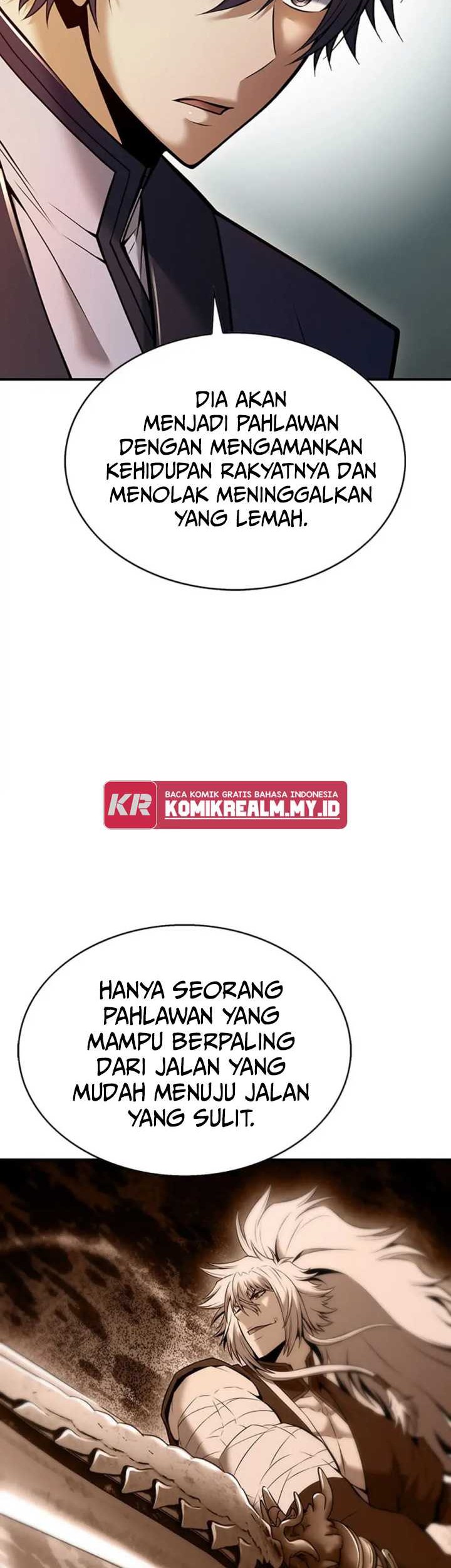 The Star Of A Supreme Ruler Chapter 41 - halaman 23