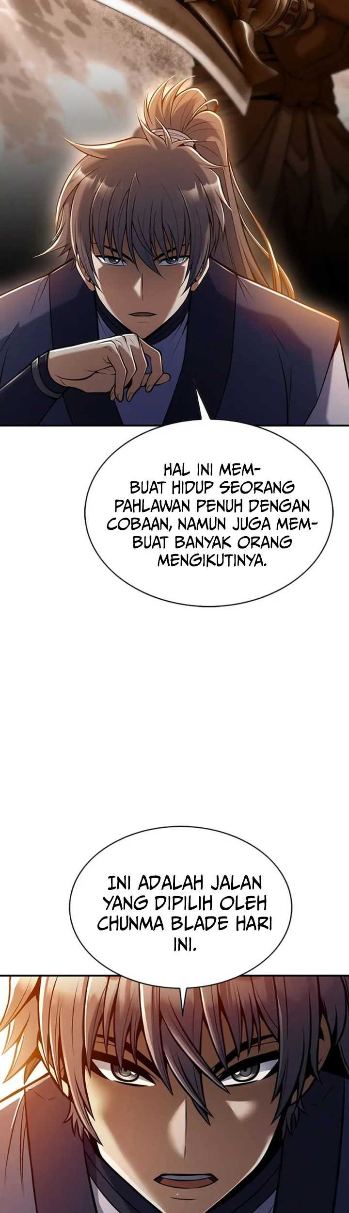 The Star Of A Supreme Ruler Chapter 41 - halaman 24