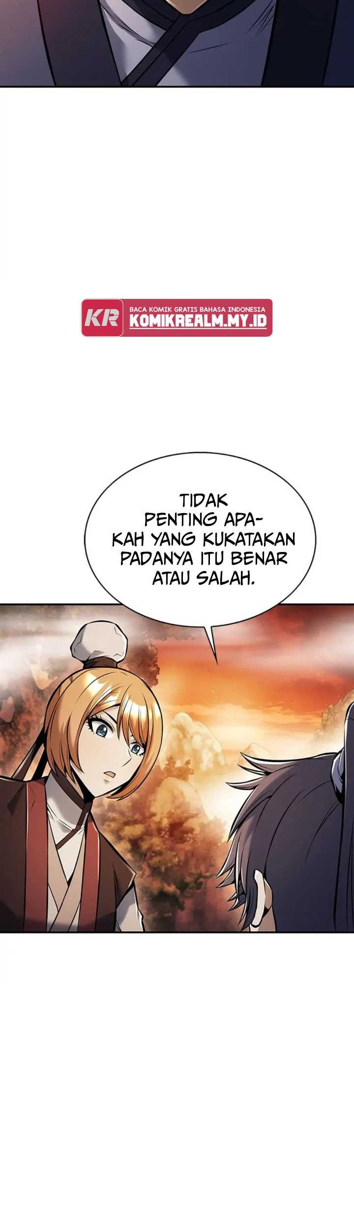 The Star Of A Supreme Ruler Chapter 41 - halaman 25