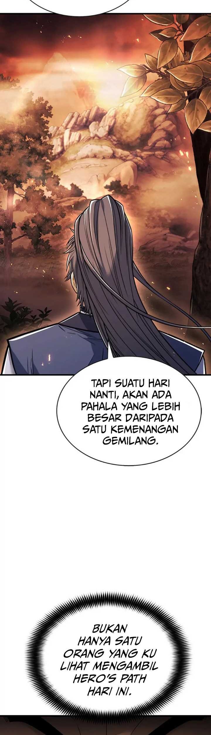The Star Of A Supreme Ruler Chapter 41 - halaman 27