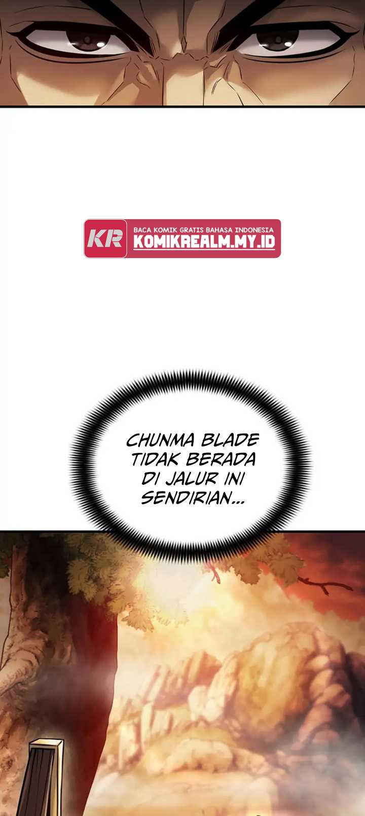 The Star Of A Supreme Ruler Chapter 41 - halaman 28