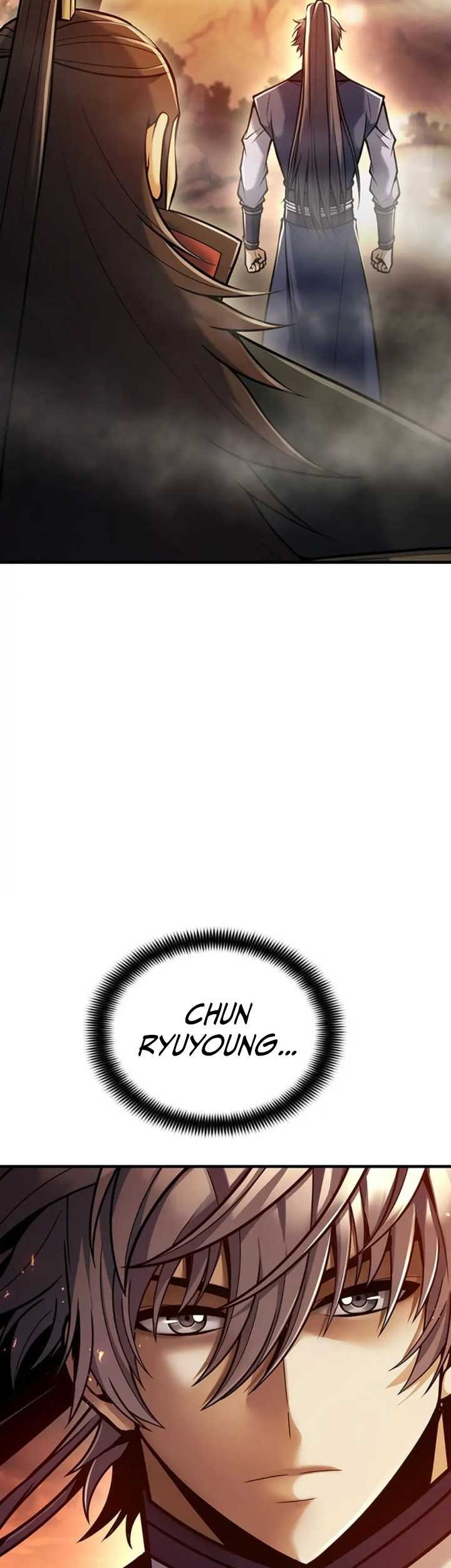 The Star Of A Supreme Ruler Chapter 41 - halaman 29