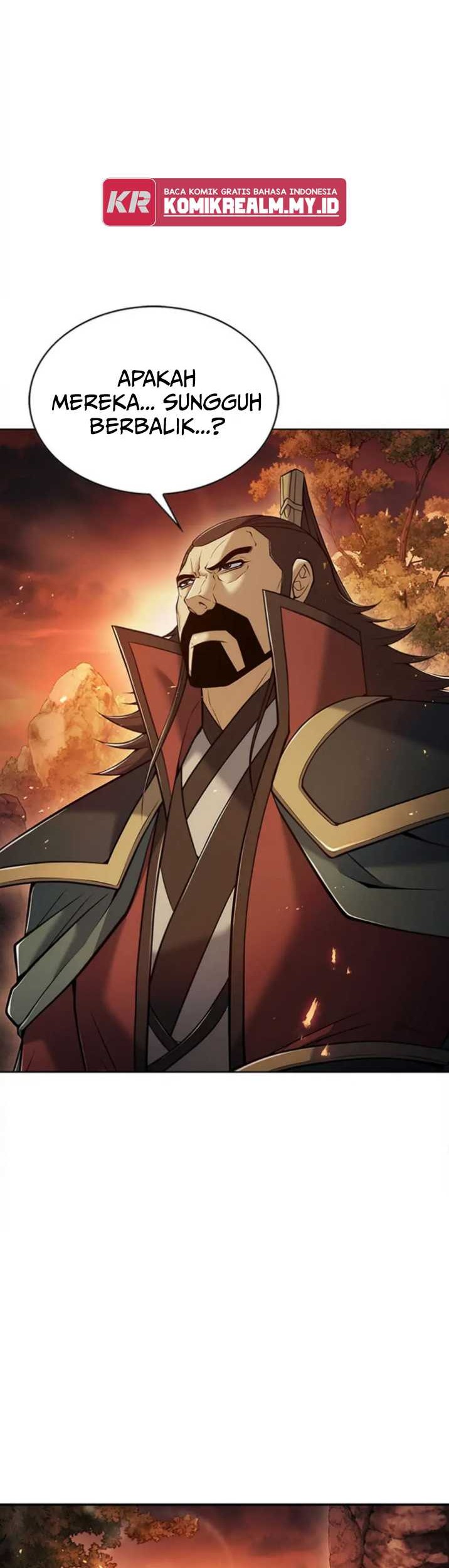 The Star Of A Supreme Ruler Chapter 41 - halaman 3