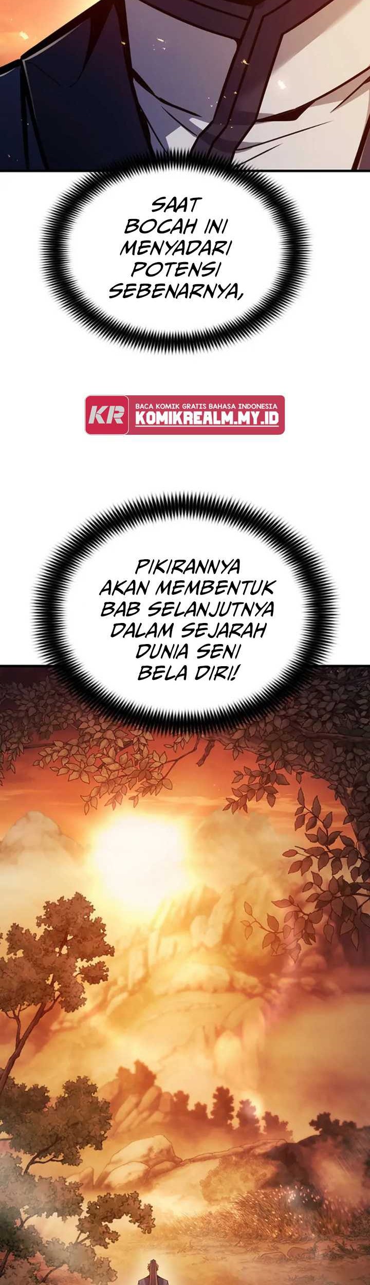 The Star Of A Supreme Ruler Chapter 41 - halaman 30