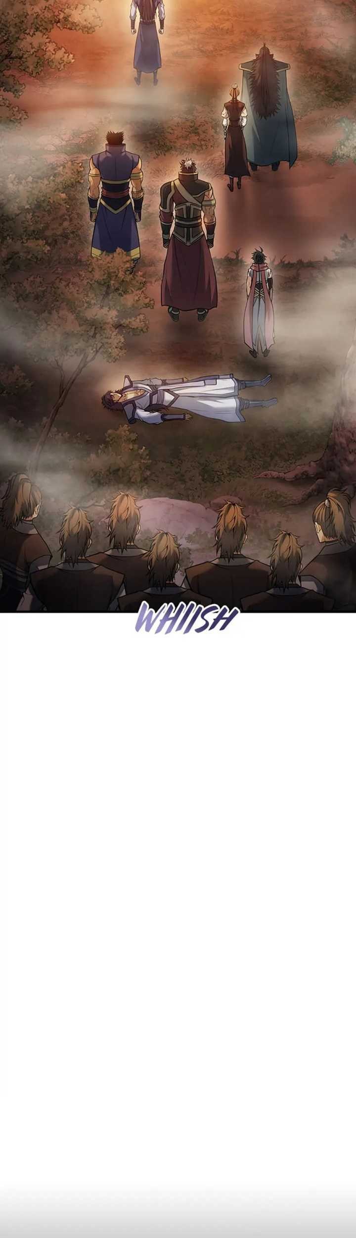 The Star Of A Supreme Ruler Chapter 41 - halaman 31