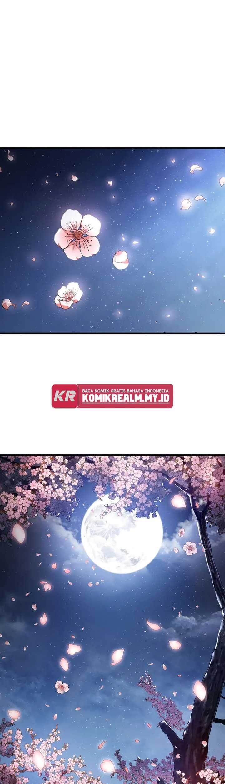 The Star Of A Supreme Ruler Chapter 41 - halaman 33