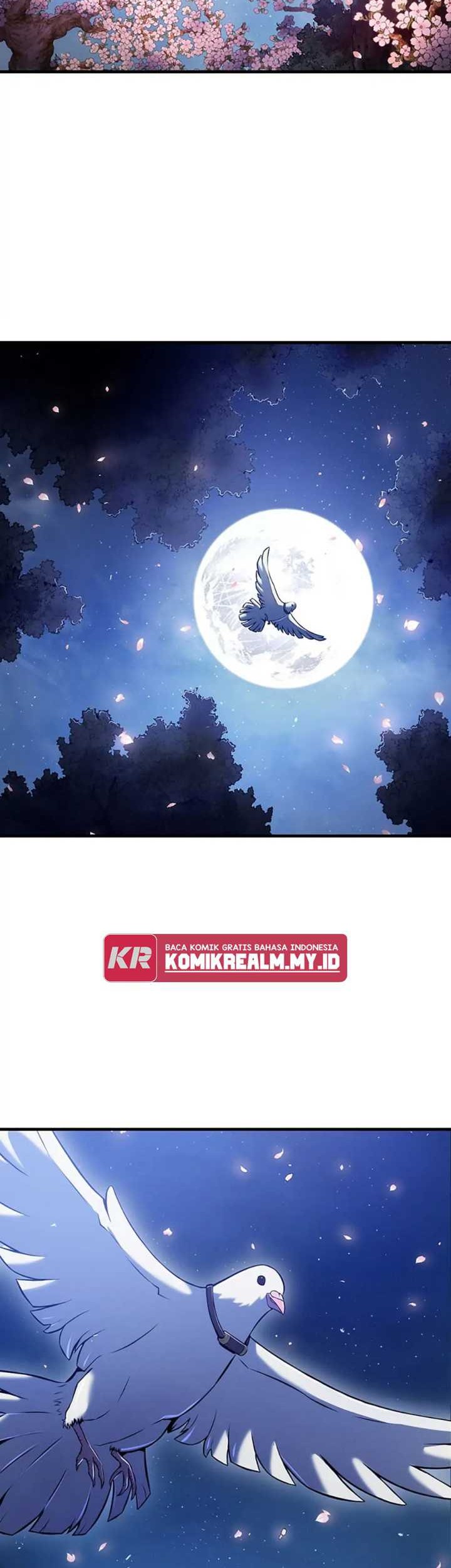The Star Of A Supreme Ruler Chapter 41 - halaman 34