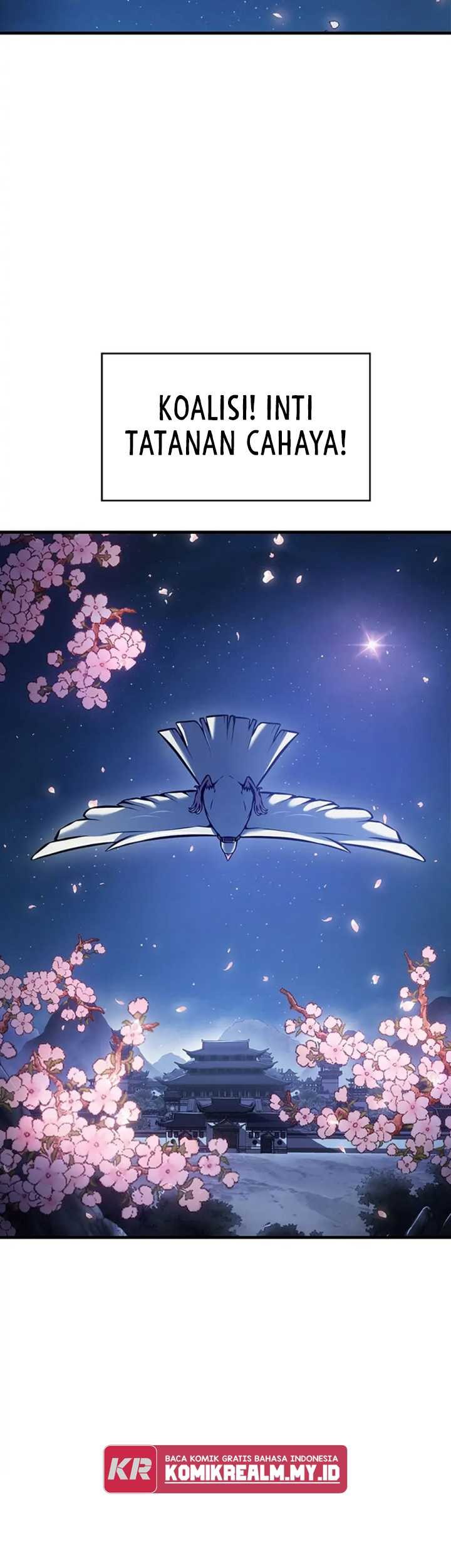 The Star Of A Supreme Ruler Chapter 41 - halaman 35