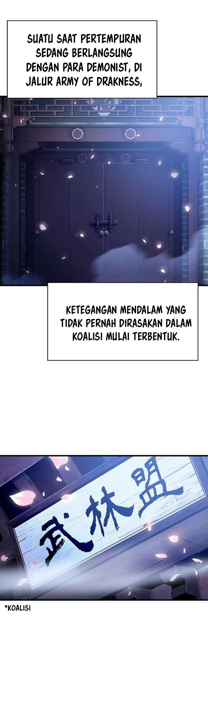 The Star Of A Supreme Ruler Chapter 41 - halaman 36
