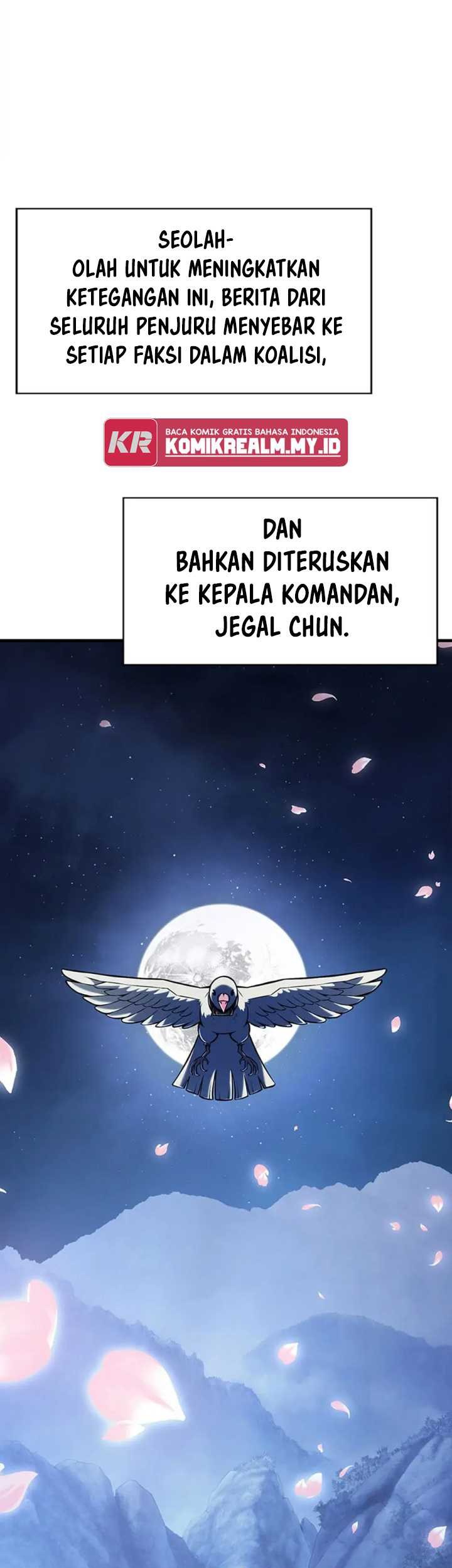 The Star Of A Supreme Ruler Chapter 41 - halaman 37
