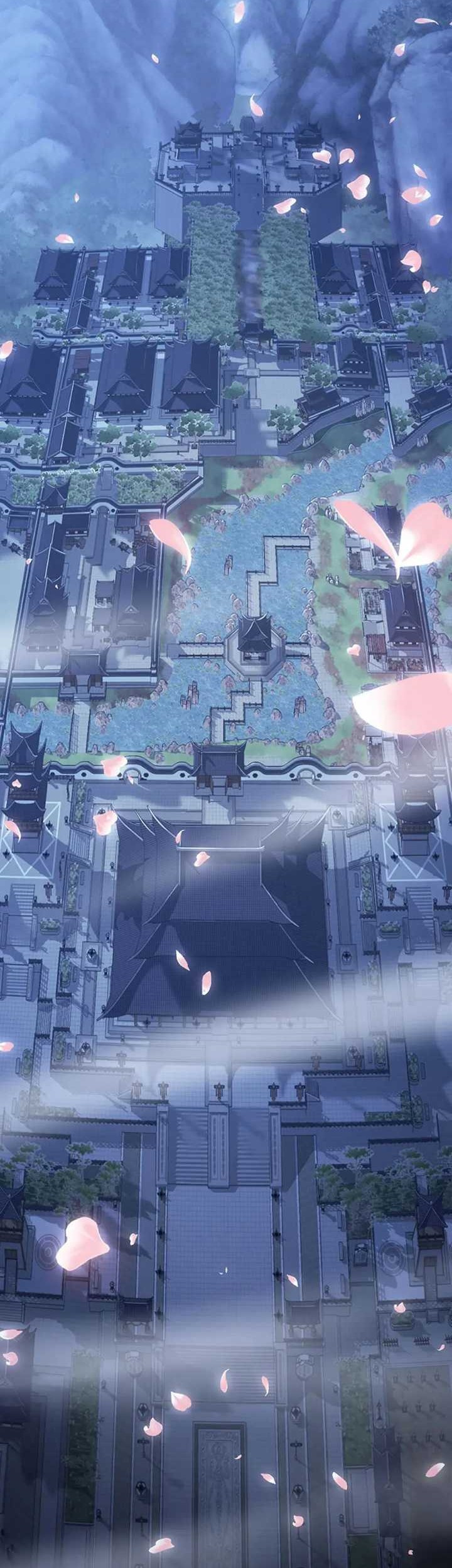 The Star Of A Supreme Ruler Chapter 41 - halaman 38