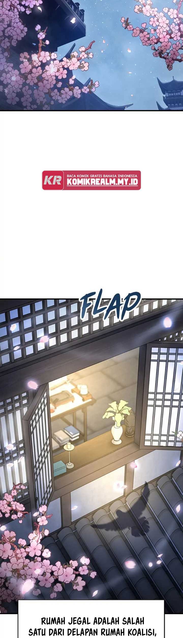 The Star Of A Supreme Ruler Chapter 41 - halaman 40
