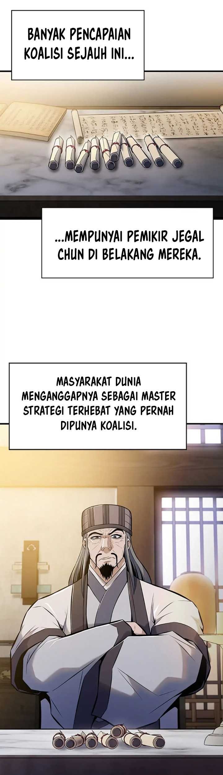 The Star Of A Supreme Ruler Chapter 41 - halaman 42