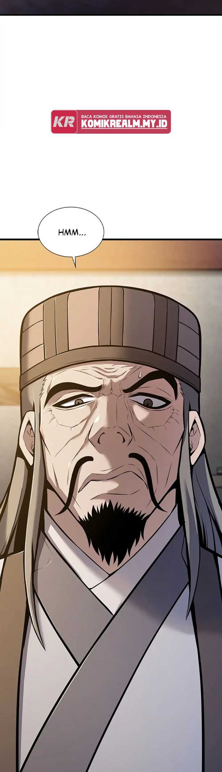 The Star Of A Supreme Ruler Chapter 41 - halaman 43