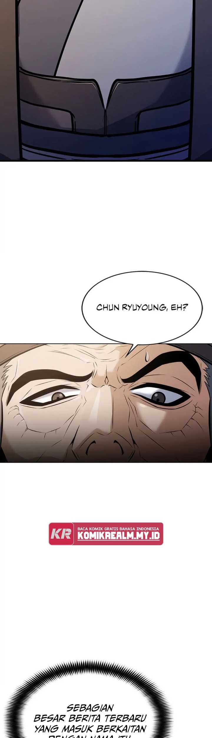 The Star Of A Supreme Ruler Chapter 41 - halaman 44