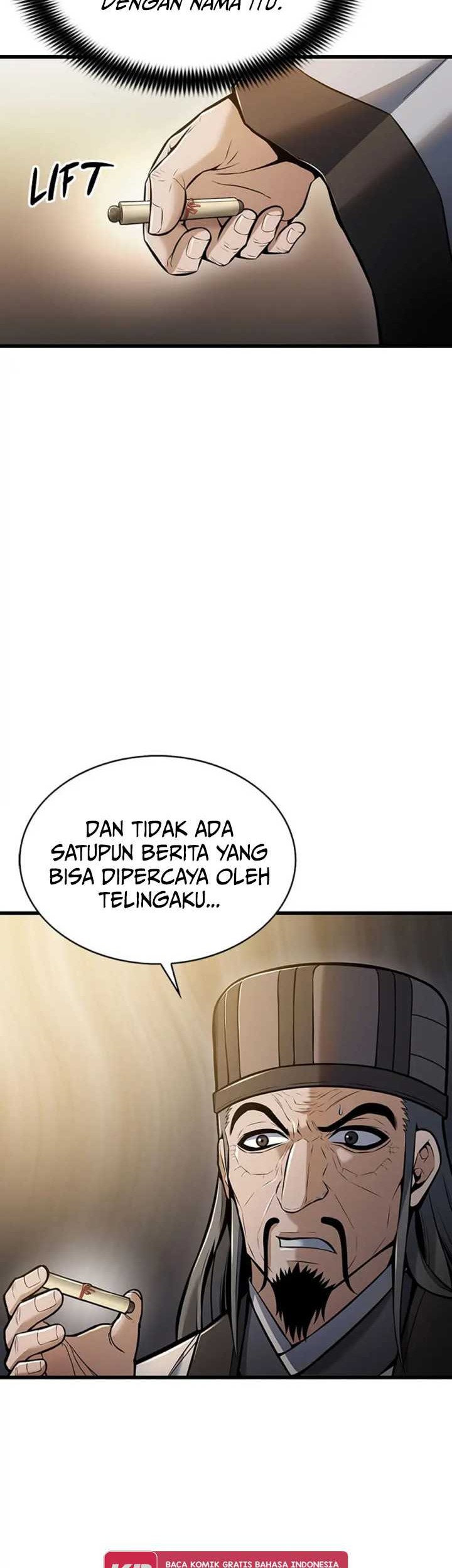 The Star Of A Supreme Ruler Chapter 41 - halaman 45