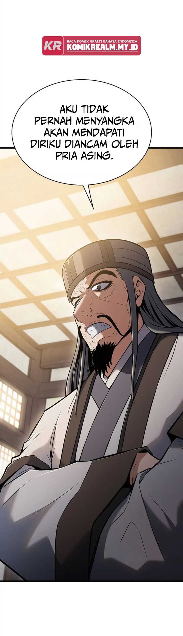 The Star Of A Supreme Ruler Chapter 41 - halaman 47