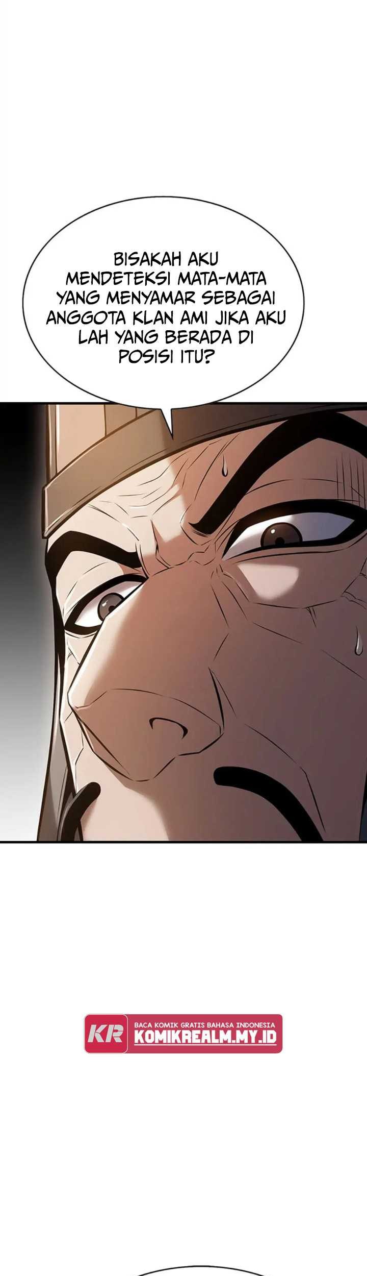 The Star Of A Supreme Ruler Chapter 41 - halaman 48