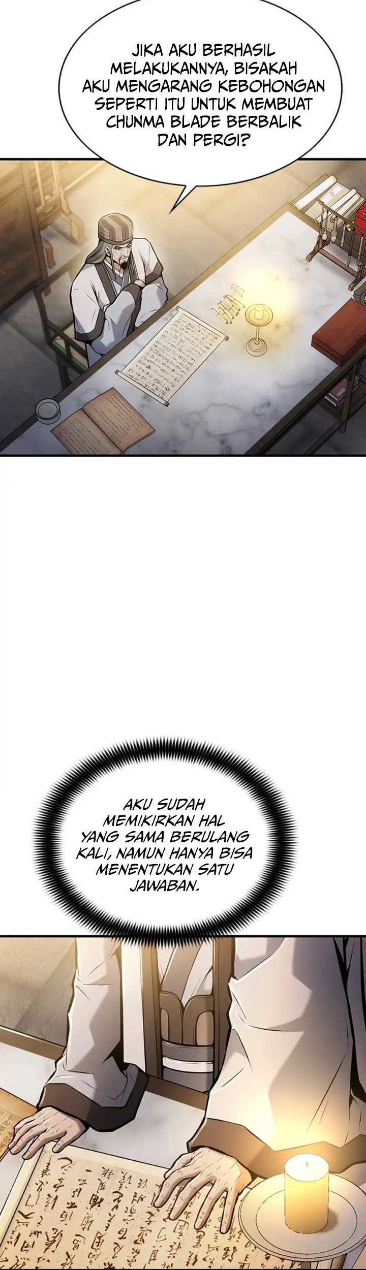 The Star Of A Supreme Ruler Chapter 41 - halaman 49
