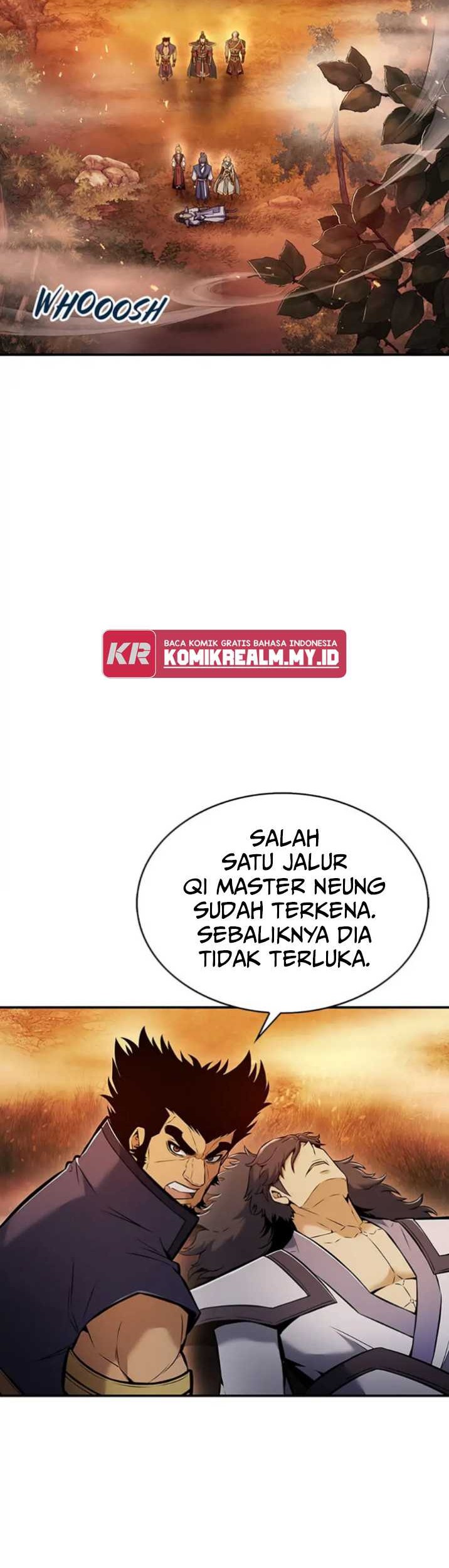 The Star Of A Supreme Ruler Chapter 41 - halaman 5