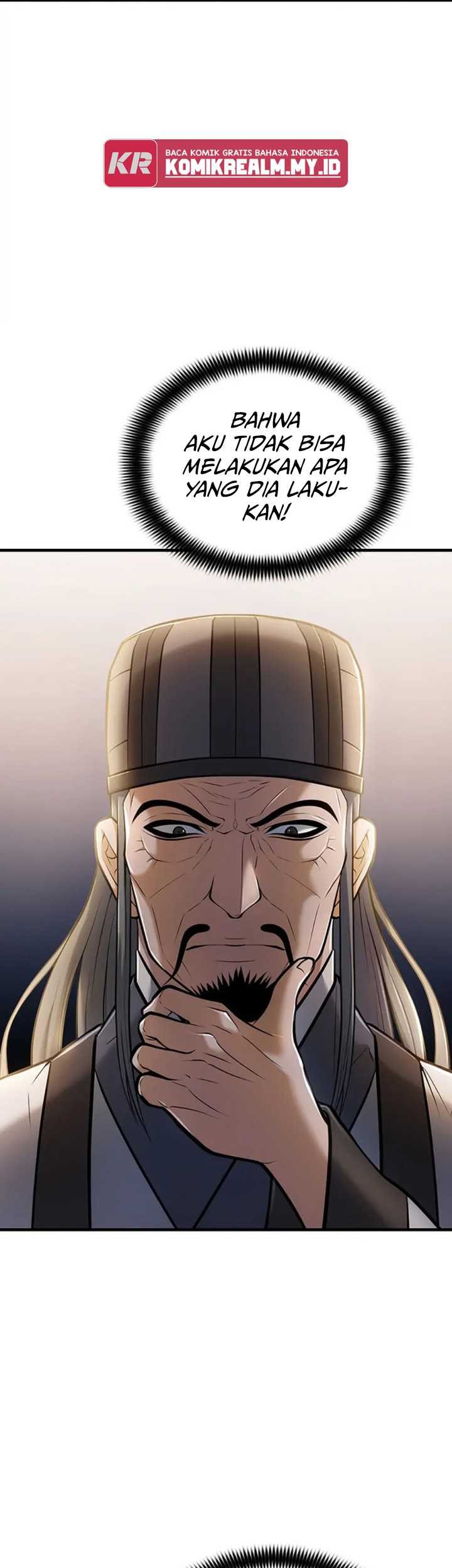 The Star Of A Supreme Ruler Chapter 41 - halaman 50
