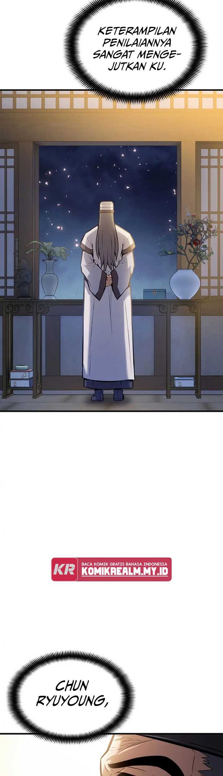 The Star Of A Supreme Ruler Chapter 41 - halaman 51