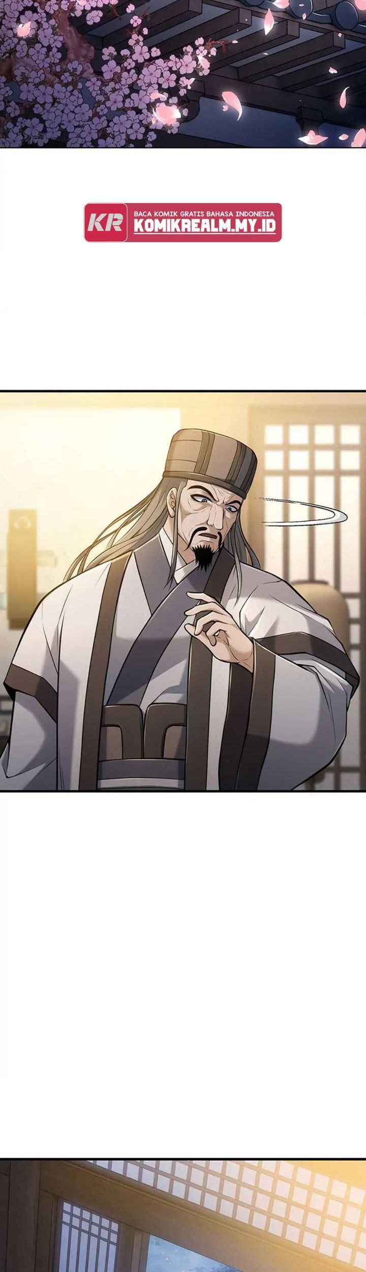 The Star Of A Supreme Ruler Chapter 41 - halaman 53