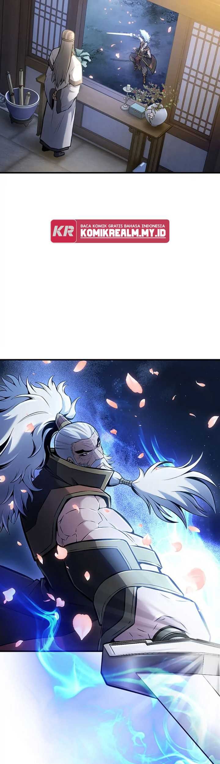 The Star Of A Supreme Ruler Chapter 41 - halaman 54