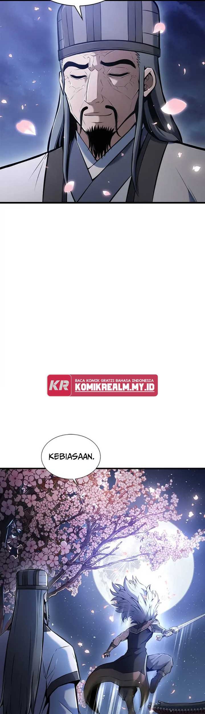 The Star Of A Supreme Ruler Chapter 41 - halaman 59