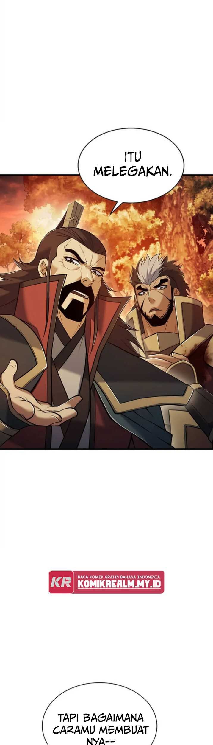 The Star Of A Supreme Ruler Chapter 41 - halaman 6