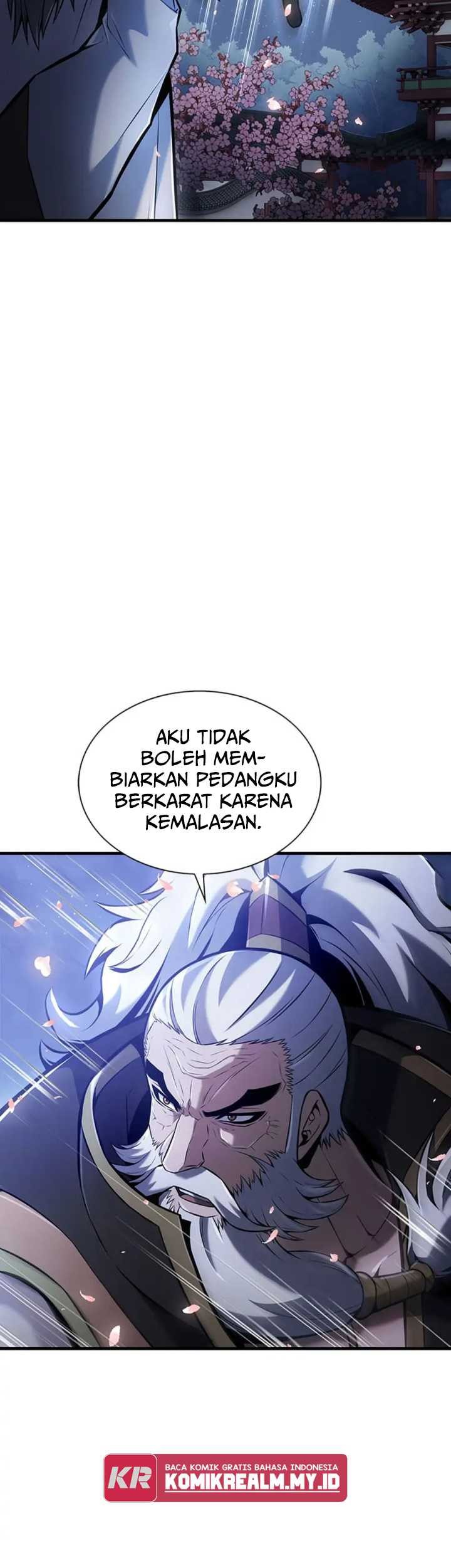 The Star Of A Supreme Ruler Chapter 41 - halaman 60