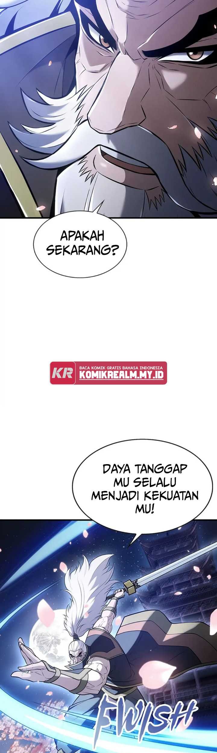 The Star Of A Supreme Ruler Chapter 41 - halaman 62