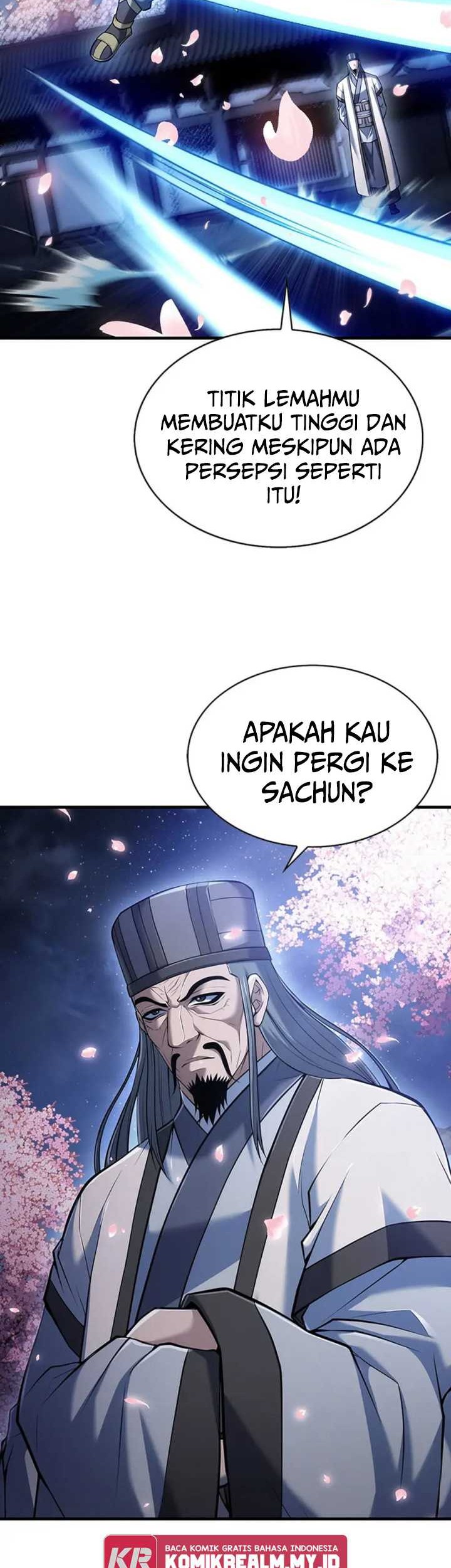 The Star Of A Supreme Ruler Chapter 41 - halaman 63