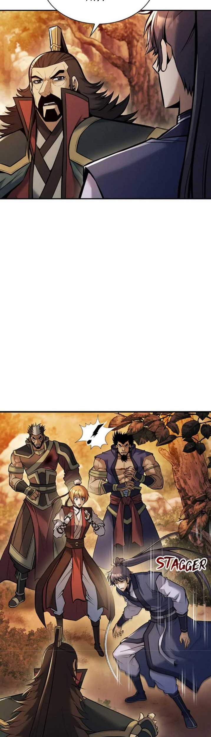 The Star Of A Supreme Ruler Chapter 41 - halaman 7