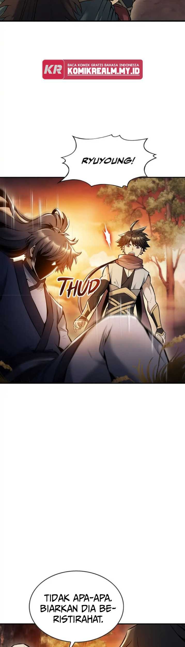 The Star Of A Supreme Ruler Chapter 41 - halaman 8