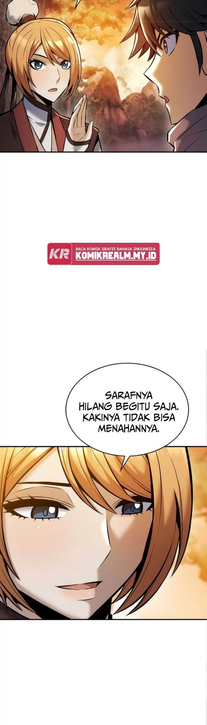 The Star Of A Supreme Ruler Chapter 41 - halaman 9