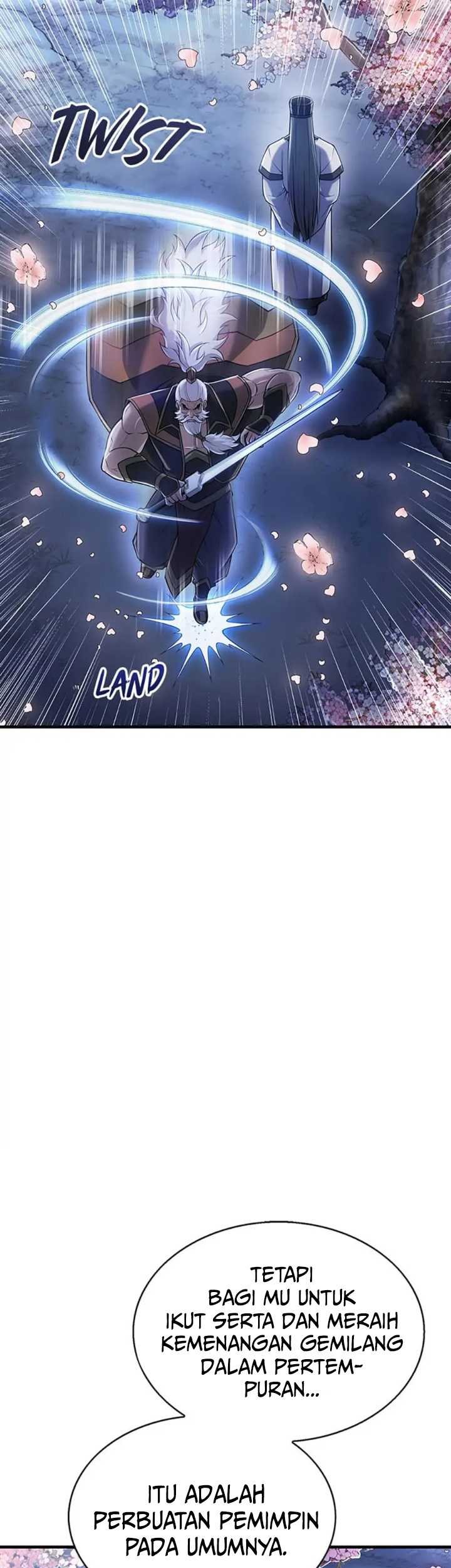The Star Of A Supreme Ruler Chapter 42 - halaman 10
